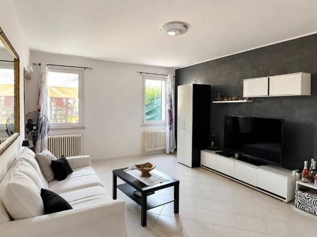 Villa Schiera in vendita a Borgo Mantovano, Revere