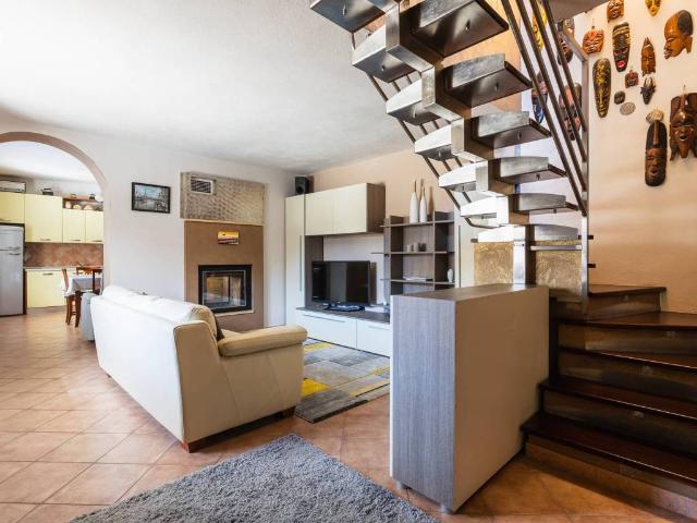 Villa Schiera in vendita a Piemonte, Cuneo