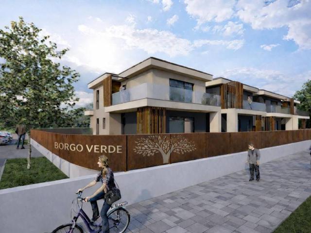 Villa Schiera in vendita a Piemonte, Cuneo