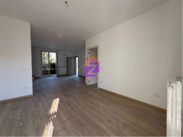 Villa Schiera in vendita a Borgo San Giacomo, Brescia