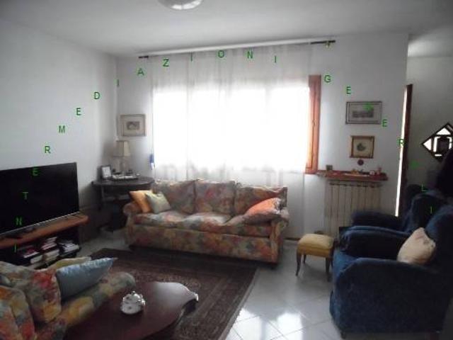 Villa Schiera in vendita a Borgo San Lorenzo, Toscana
