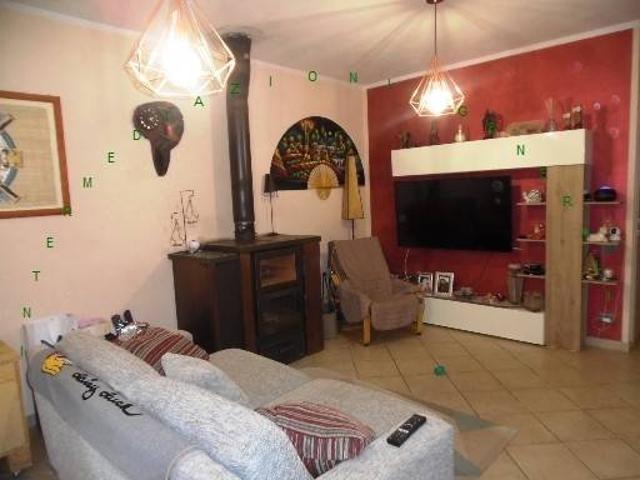 Villa Schiera in vendita a Borgo San Lorenzo, Toscana