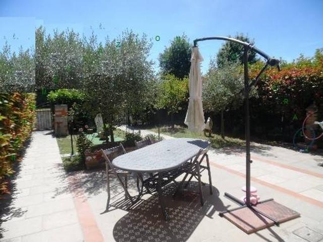 Villa Schiera in vendita a Borgo San Lorenzo, Toscana