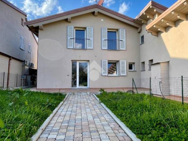 Villa Schiera in vendita a Luco Mugello, Borgo San Lorenzo