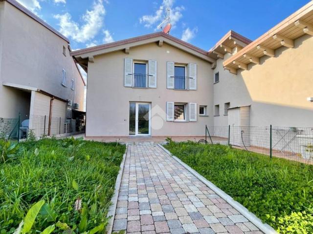 Villa Schiera in vendita a Luco Mugello, Borgo San Lorenzo