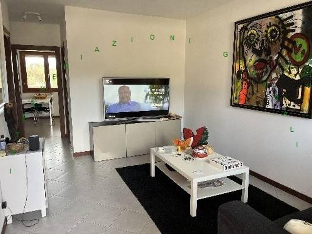Villa Schiera in vendita a Borgo San Lorenzo, Toscana