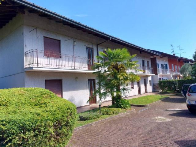 Villa Schiera in vendita a Piemonte, Novara