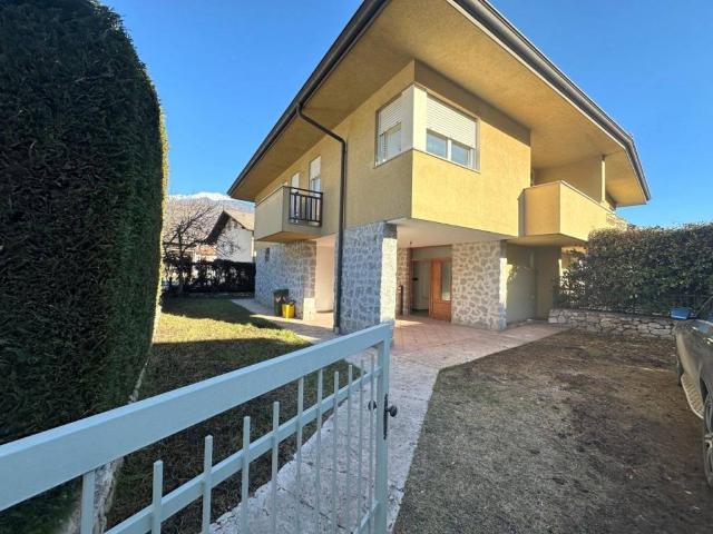 Villa Schiera in vendita a Comunità Valsugana e Tesino, Borgo Valsugana