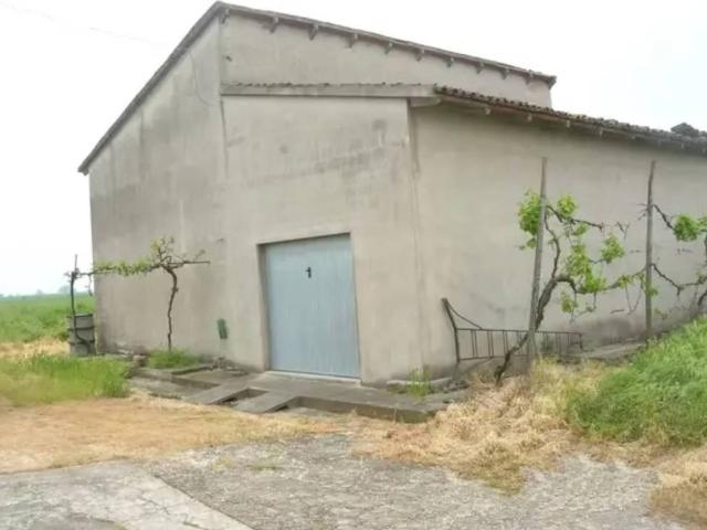 Villa Schiera in vendita a Borgocarbonara, Borgofranco Sul Po