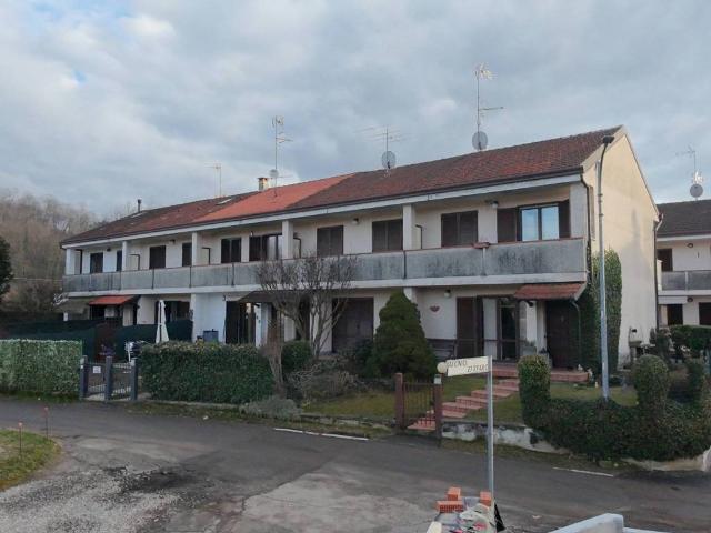 Villa Schiera in vendita a Santa Cristina, Piemonte