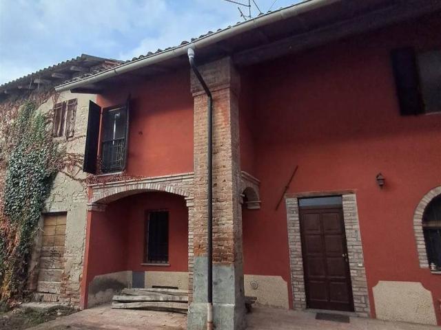 Villa Schiera in vendita a Mottaziana, Borgonovo Val Tidone