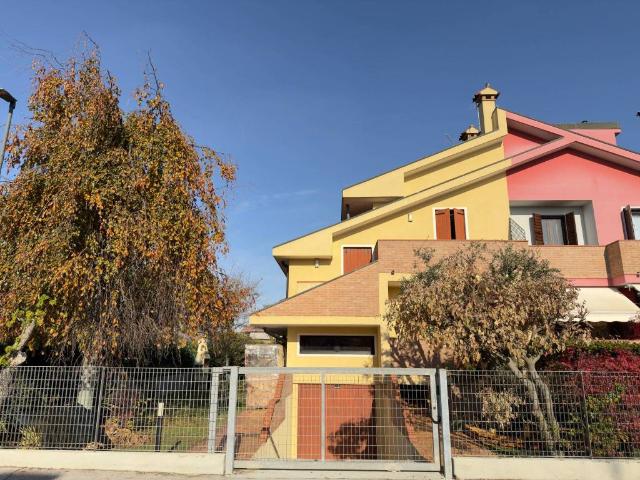 Villa Schiera in vendita a Borgoricco, Veneto
