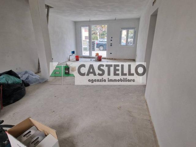 Villa Schiera in vendita a Sant'Eufemia, Borgoricco