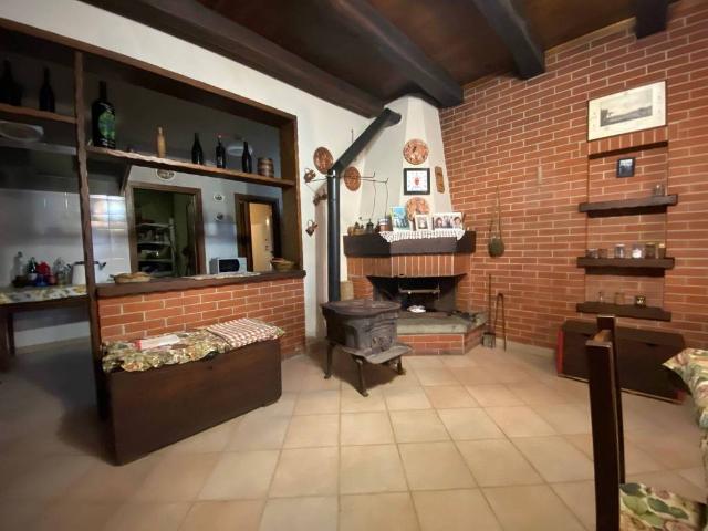 Villa Schiera in vendita a Bormida, Liguria