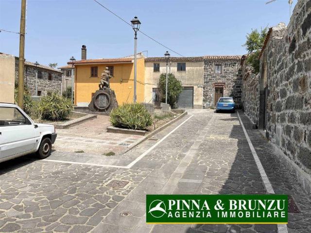 Villa Schiera in vendita a Boroneddu, Sardigna/Sardegna