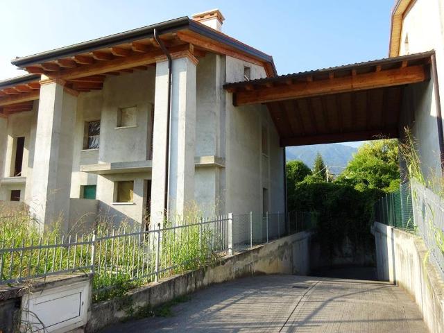 Villa Schiera in vendita a Pieve del Grappa, Borso Del Grappa