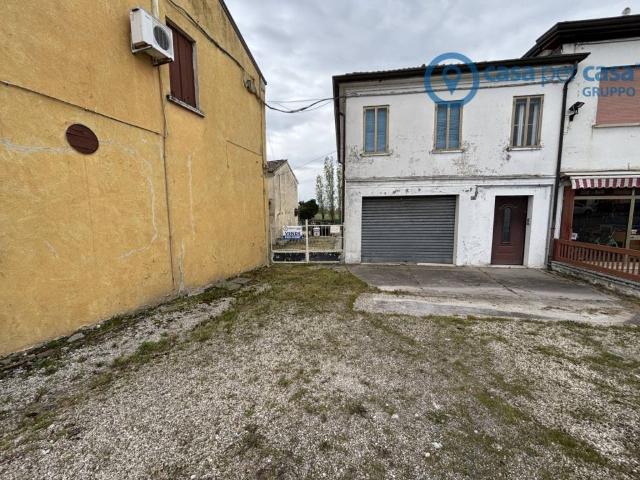 Villa Schiera in vendita a Bosaro, Veneto