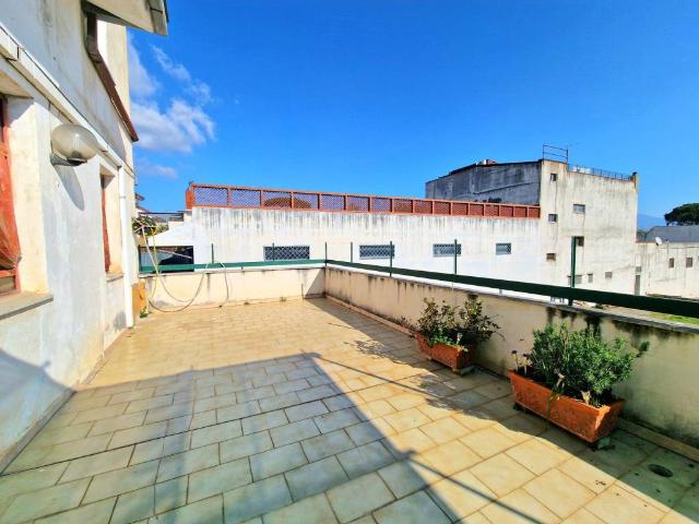 Villa Schiera in vendita a Terzigno, Campania