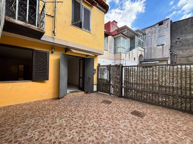 Villa Schiera in vendita a Boscoreale, Napoli
