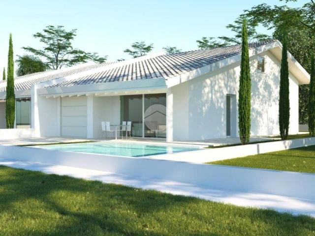 Villa Schiera in vendita a Bosnasco, Lombardia