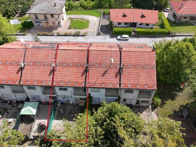 Villa Schiera in vendita a Piemonte, Cuneo