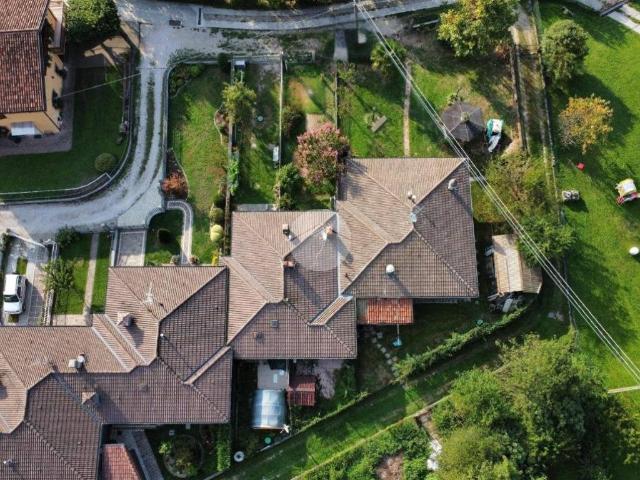 Villa Schiera in vendita a Comunità montana della valle Trompia, Bovegno