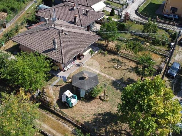 Villa Schiera in vendita a Comunità montana della valle Trompia, Bovegno