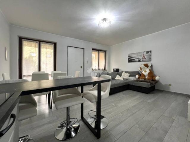 Villa Schiera in vendita a Comunità montana della valle Trompia, Bovezzo