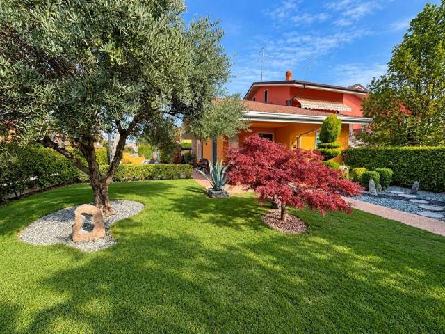 Villa Schiera in vendita a Crosare, Bovolone