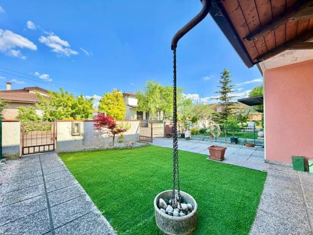 Villa Schiera in vendita a Bovolone, Veneto
