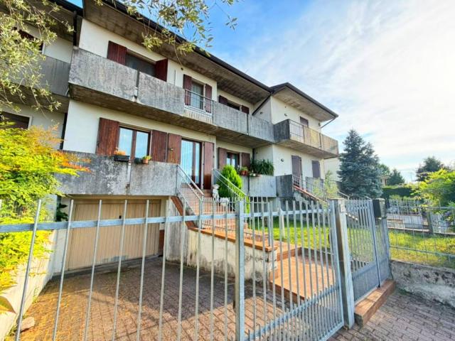 Villa Schiera in vendita a Bovolone, Veneto