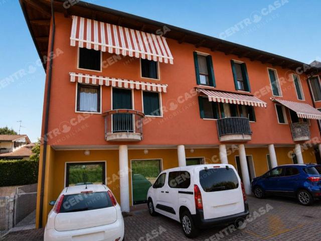 Villa Schiera in vendita a Villafontana di Bovolone, Bovolone