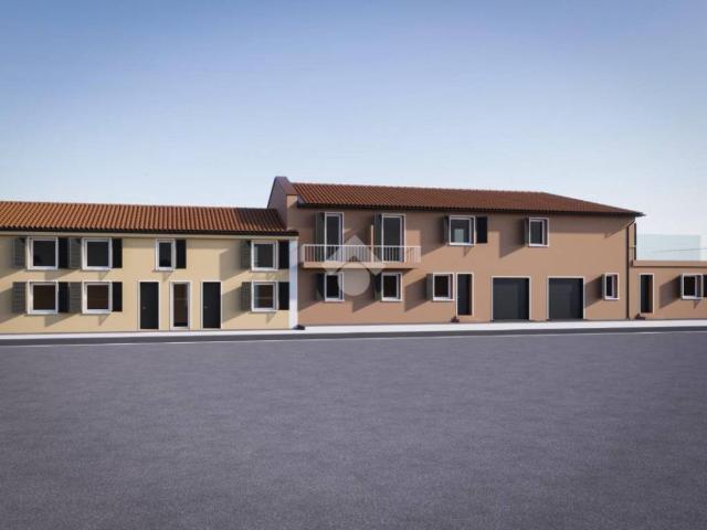 Villa Schiera in vendita a Bovolone, Veneto