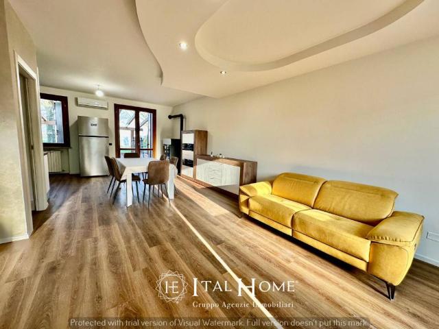 Villa Schiera in vendita a Bovolone, Veneto