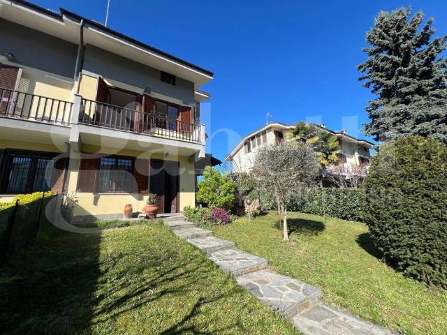 Villa Schiera in vendita a Piemonte, Cuneo