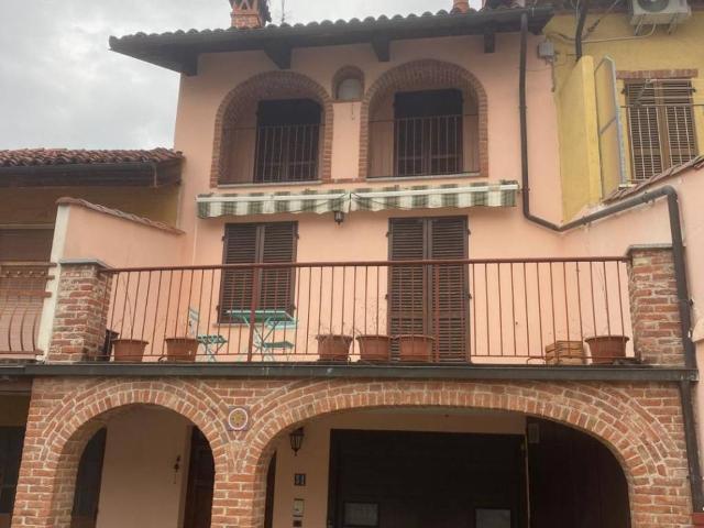Villa Schiera in vendita a Piemonte, Cuneo