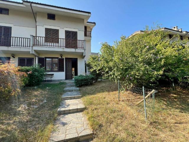 Villa Schiera in vendita a Piemonte, Cuneo