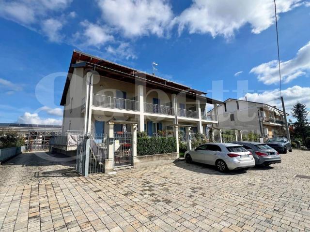 Villa Schiera in vendita a Pollenzo, Bra