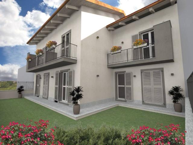Villa Schiera in vendita a Tetti Raimondi, Bra