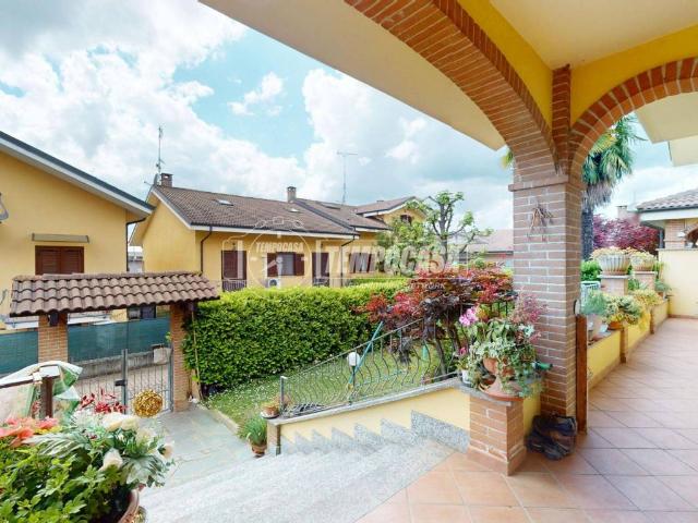 Villa Schiera in vendita a Piemonte, Cuneo
