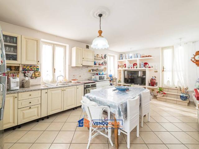 Villa Indipendente in vendita a Vallechiara, Piemonte