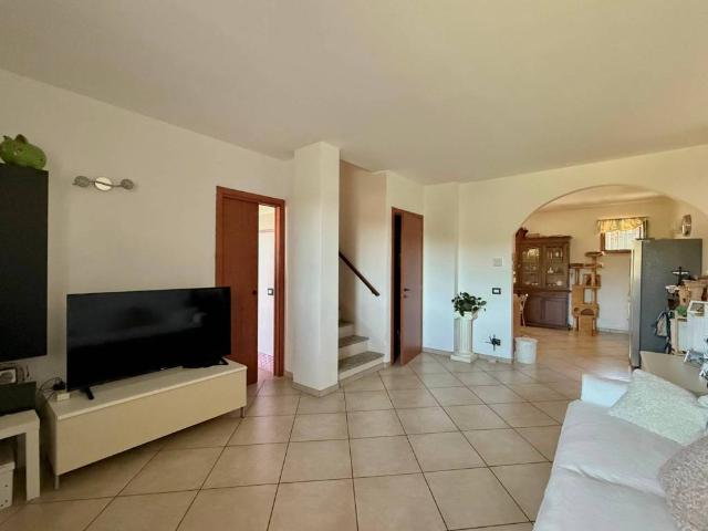 Villa Schiera in vendita a San Michele, Piemonte