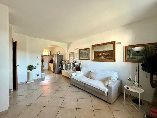 Villa Indipendente in vendita a San Michele, Piemonte