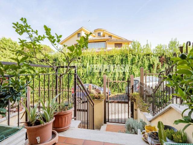 Villa Schiera in vendita a Bracciano, Roma Capitale
