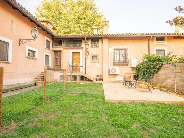 Villa Schiera in vendita a Roma Capitale, Lazio