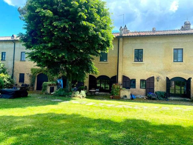 Villa Schiera in vendita a Roma Capitale, Lazio