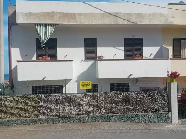 Villa Schiera in vendita a Calabria, Reggio Calabria