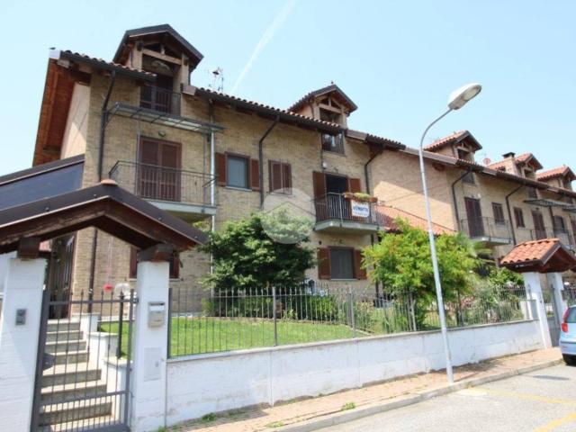 Villa Schiera in vendita a Piemonte, Torino