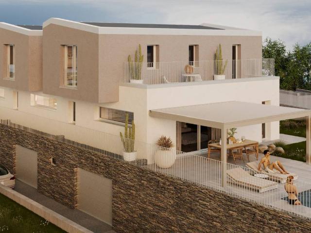 Villa Schiera in vendita a Comunità montana della valle Camonica, Braone