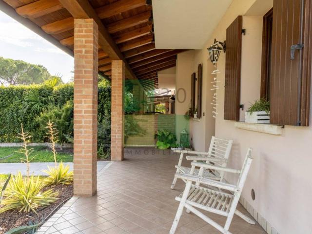 Villa Schiera in vendita a San Bartolomeo, Breda di Piave